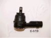 ASHIKA 111-0H-H18R Tie Rod End